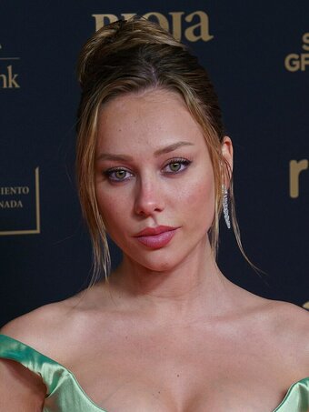 Ester Exps Nude Leaks Photo 3