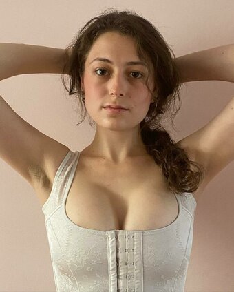 Ester Freider / stargir1z Nude Leaks Photo 2