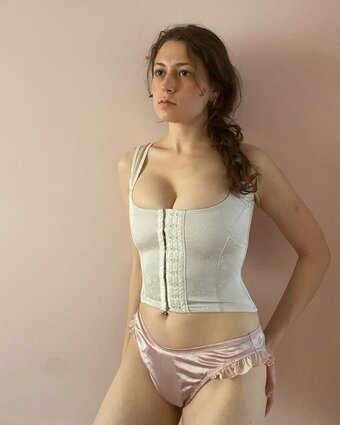 Ester Freider / stargir1z Nude Leaks Photo 4