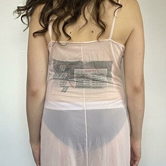 Ester Freider / stargir1z Nude Leaks Photo 19