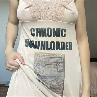 Ester Freider / stargir1z Nude Leaks Photo 21