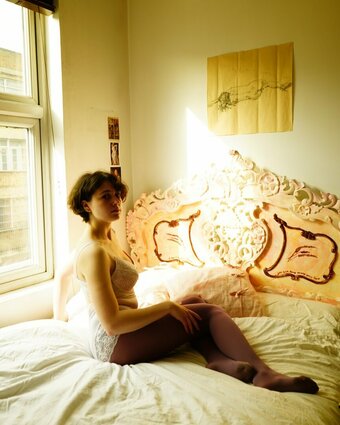 Ester Freider / stargir1z Nude Leaks Photo 22