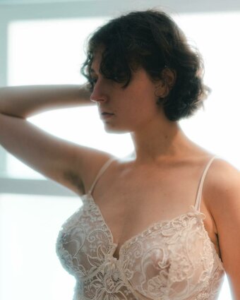 Ester Freider / stargir1z Nude Leaks Photo 25