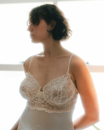 Ester Freider / stargir1z Nude Leaks Photo 27