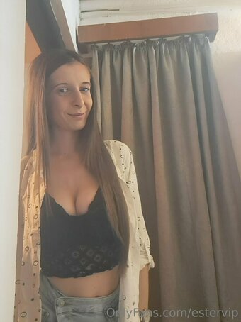Ester Love / esterdexter92 / estervip Nude Leaks OnlyFans Photo 27