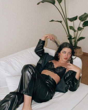 Ester Mengs / estermengss Nude Leaks Photo 22