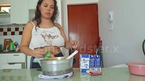 Ester Silva Nude Leaks Photo 1