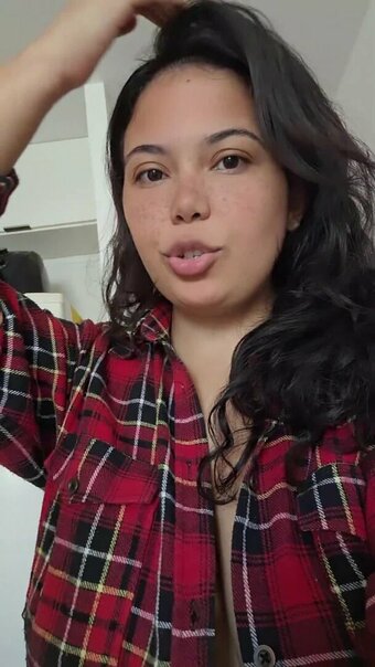 Ester Silva Nude Leaks Photo 2