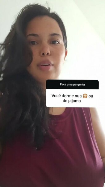 Ester Silva Nude Leaks Photo 3