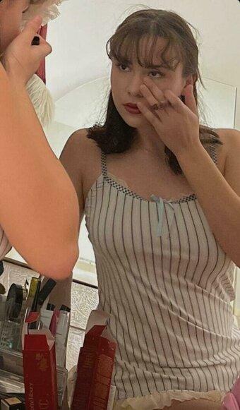 esterdobrik Nude Leaks Photo 1