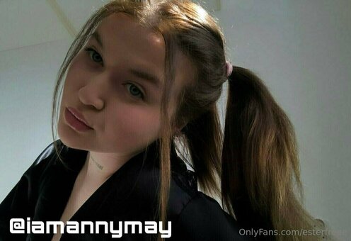 esterfreee Nude Leaks Photo 22