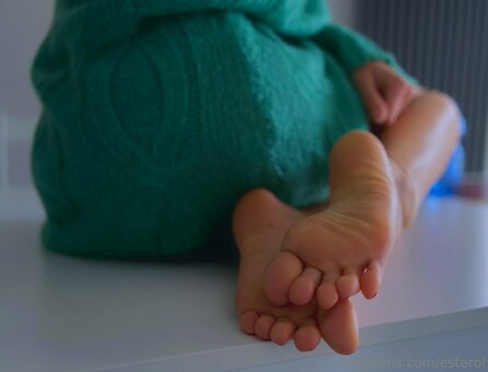 esterof Nude Leaks Photo 1