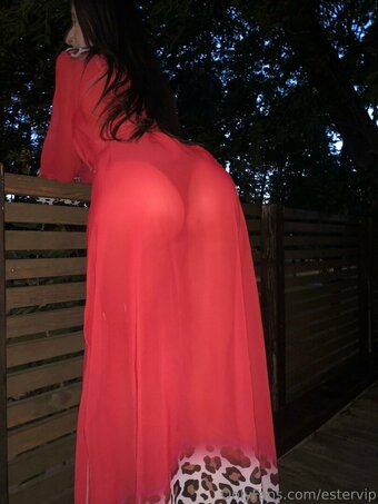 estervip Nude Leaks Photo 12