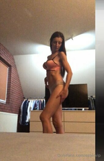 estervip Nude Leaks Photo 16