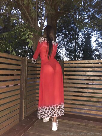 estervip Nude Leaks Photo 21