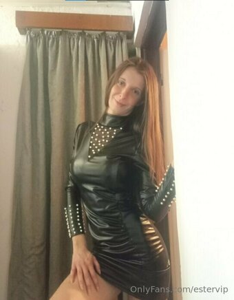 estervip Nude Leaks Photo 25