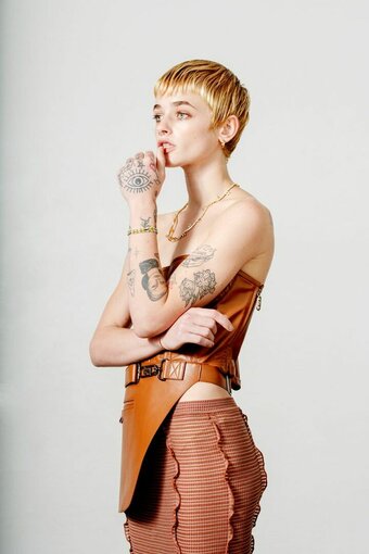 Esther Mcgregor / esther.mcgregor Nude Leaks Photo 53