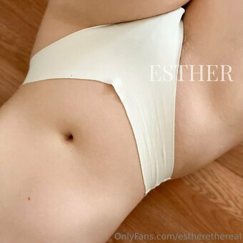 estherethereal Nude Leaks Photo 9