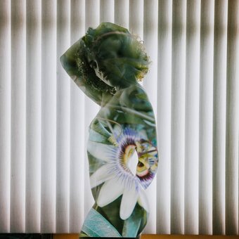 esthersaborio / estherdanzacr / https: Nude Leaks Photo 1