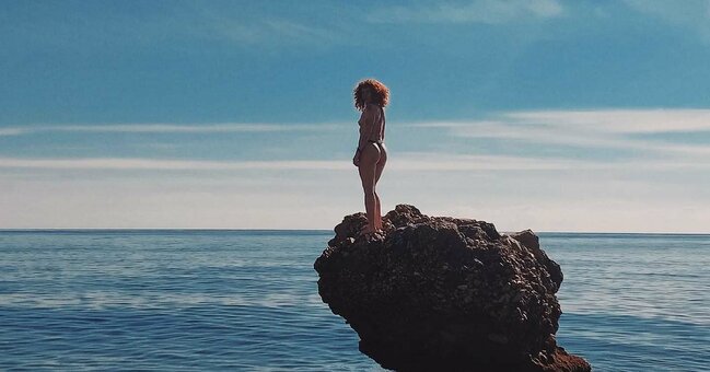 esthersaborio / estherdanzacr / https: Nude Leaks Photo 7