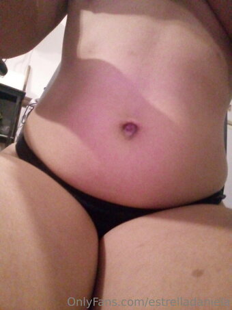 estrelladaniela Nude Leaks Photo 1