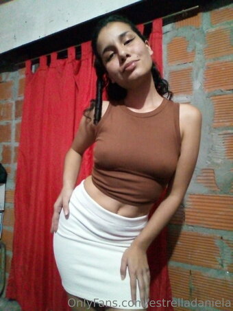 estrelladaniela Nude Leaks Photo 4