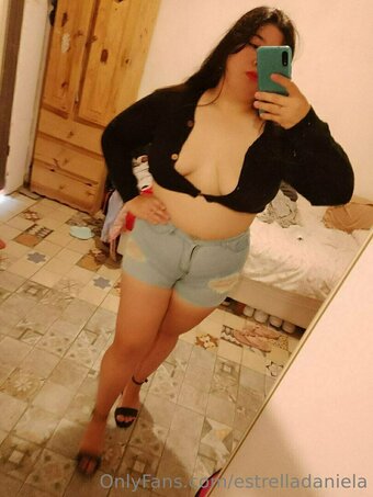 estrelladaniela Nude Leaks Photo 10