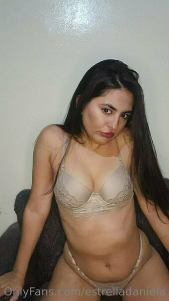 estrelladaniela Nude Leaks Photo 11