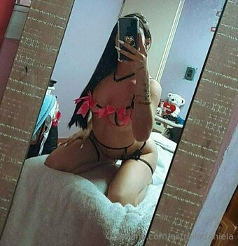 estrelladaniela Nude Leaks Photo 13