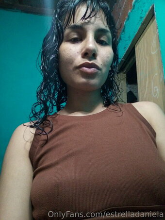 estrelladaniela Nude Leaks Photo 20
