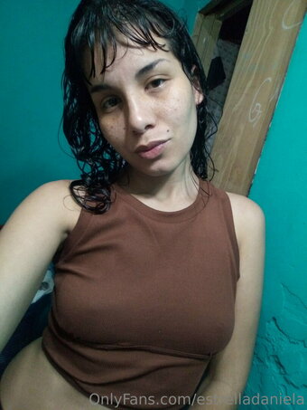 estrelladaniela Nude Leaks Photo 21