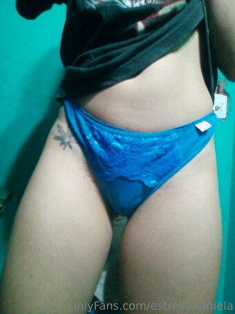 estrelladaniela Nude Leaks Photo 23