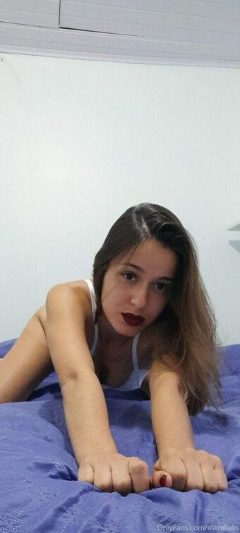 Estrellalis / aestrellalis Nude Leaks OnlyFans Photo 7