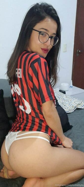 Estrellalis / aestrellalis Nude Leaks OnlyFans Photo 15