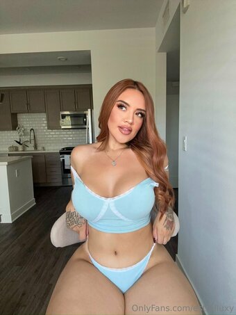 estrelluxy Nude Leaks Photo 10