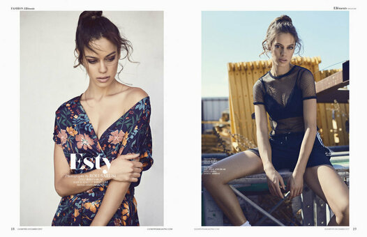 Esty Diskind / esti.diski Nude Leaks Photo 3