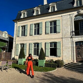 ESUND / emsundberg / lexipeach19 Nude Leaks OnlyFans Photo 4