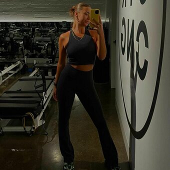 ESUND / emsundberg / lexipeach19 Nude Leaks OnlyFans Photo 16