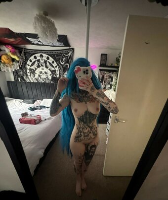 etchasketchx Nude Leaks OnlyFans Photo 5