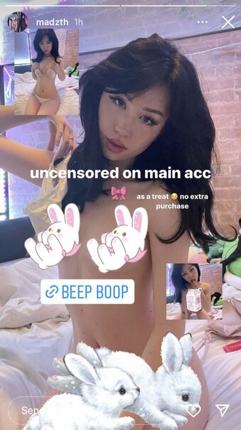 Eternalgirlfriend Nude Leaks OnlyFans Photo 1