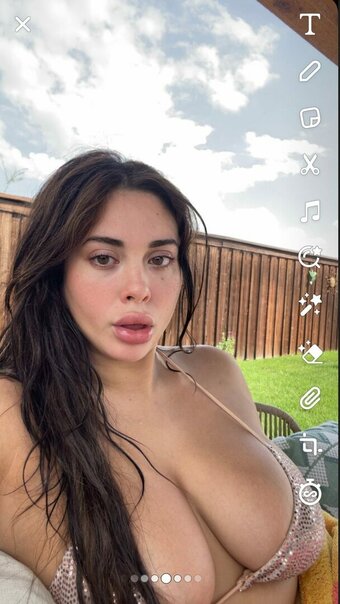 Eternitttty / Eternitymarie Nude Leaks Photo 4