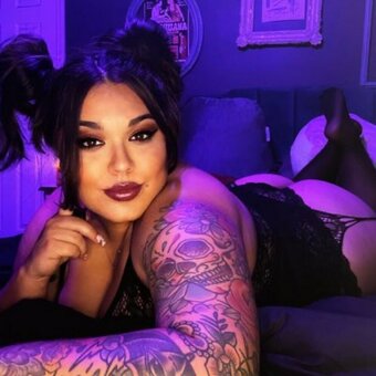 ethacake / E_thacake Nude Leaks OnlyFans Photo 3