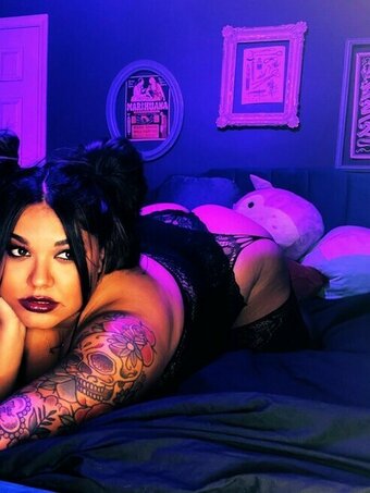 ethacake / E_thacake Nude Leaks OnlyFans Photo 8