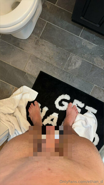 ethan_d Nude Leaks Photo 1