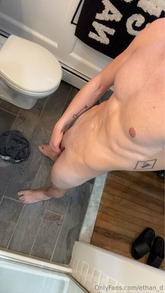 ethan_d Nude Leaks Photo 3
