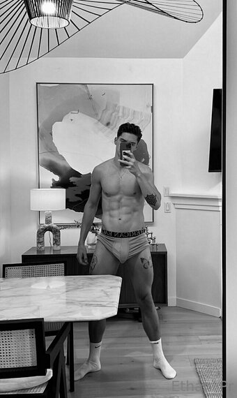 ethan_pr Nude Leaks Photo 1