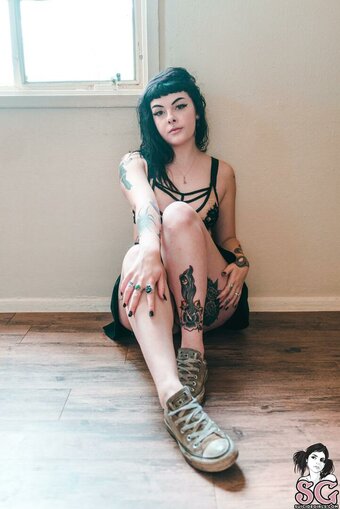 Etherbunny / EtherBunnyNFT / Poppyseed Nude Leaks Photo 23