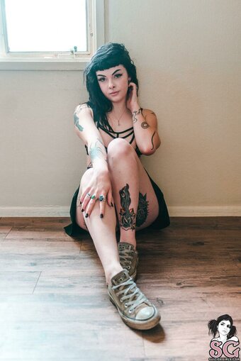 Etherbunny / EtherBunnyNFT / Poppyseed Nude Leaks Photo 26