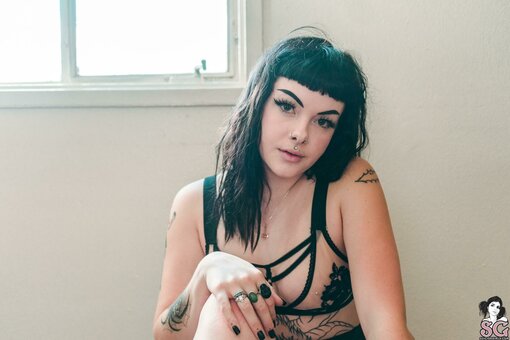 Etherbunny / EtherBunnyNFT / Poppyseed Nude Leaks Photo 29