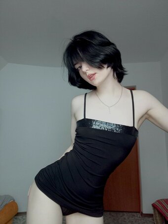 Etherealgothique Nude Leaks OnlyFans Photo 4